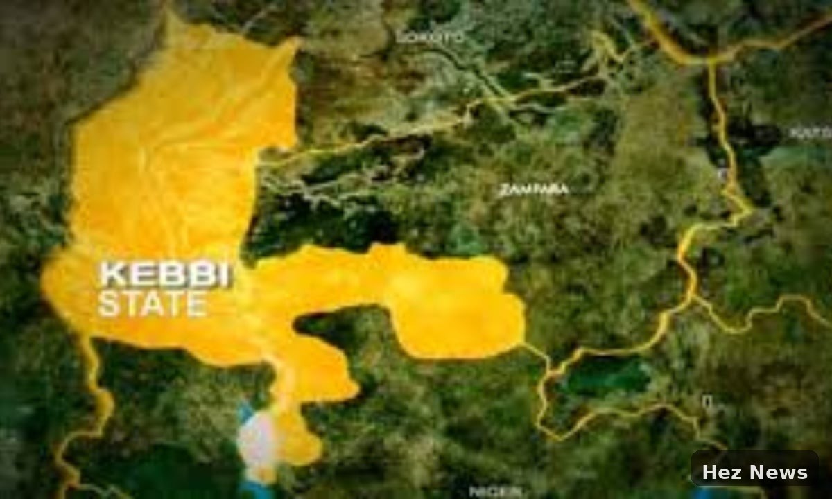 Kebbi Communities Demand Urgent Security Action