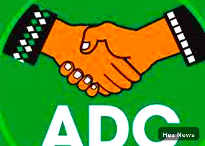 ADC Accuses Tinubu's Government of Targeting Malami