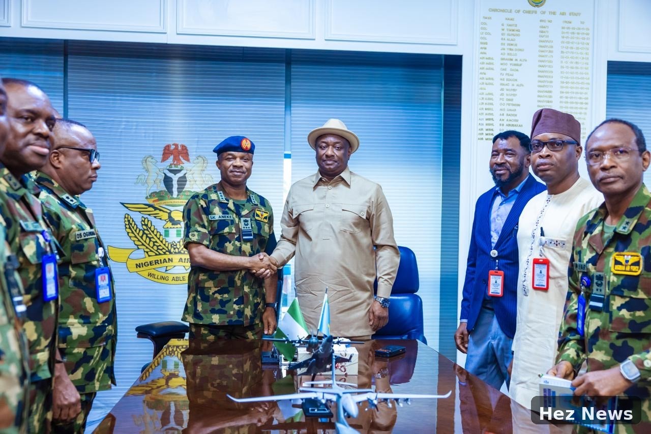 Nigeria Enhances Aviation Safety After Igbokoda Crash