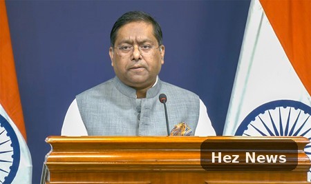 India Critiques Pakistan's 'Youm-e-Istehsal' Claims