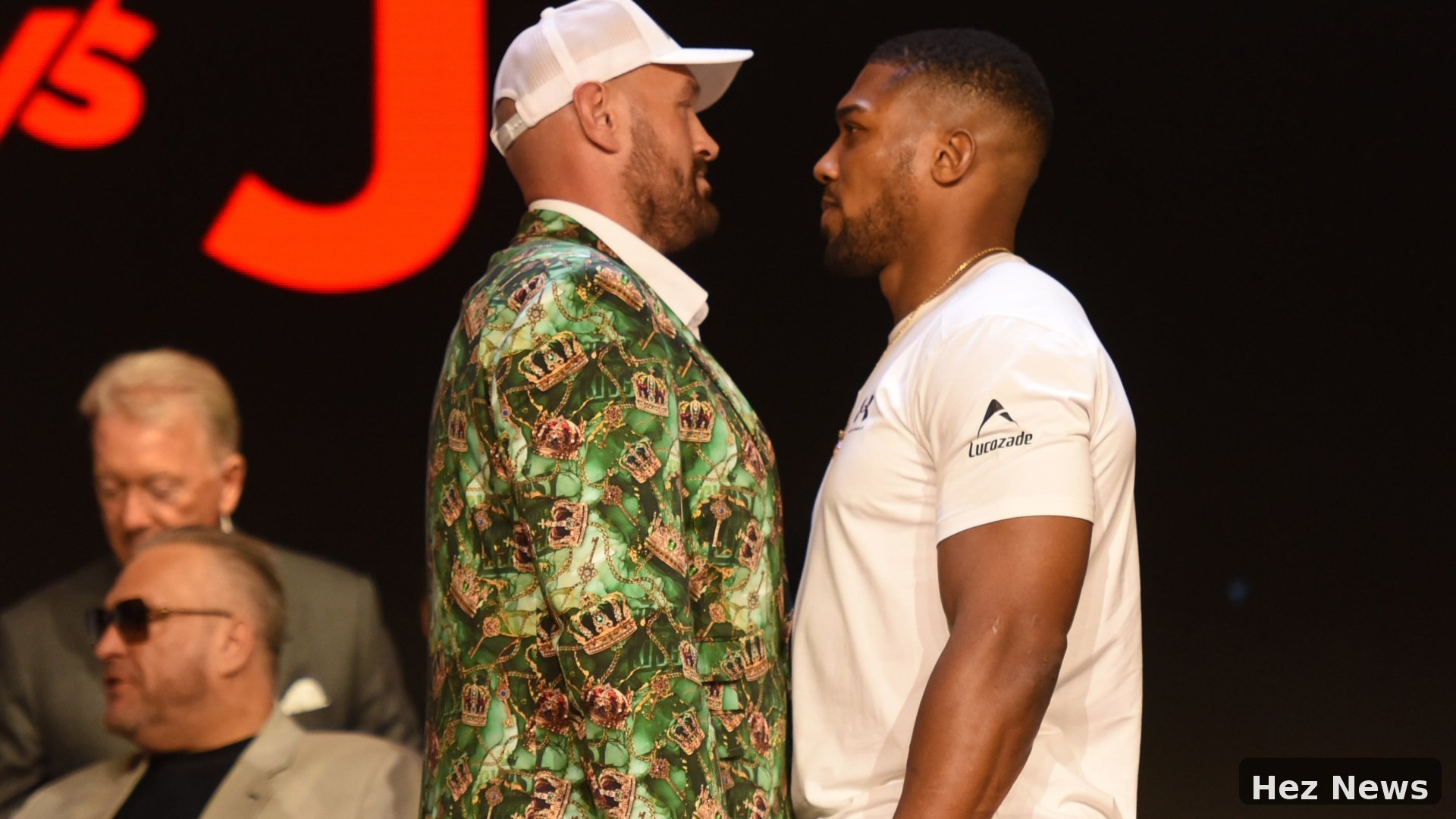 Callum Smith Set for Title Shot Against Dmitry Bivol