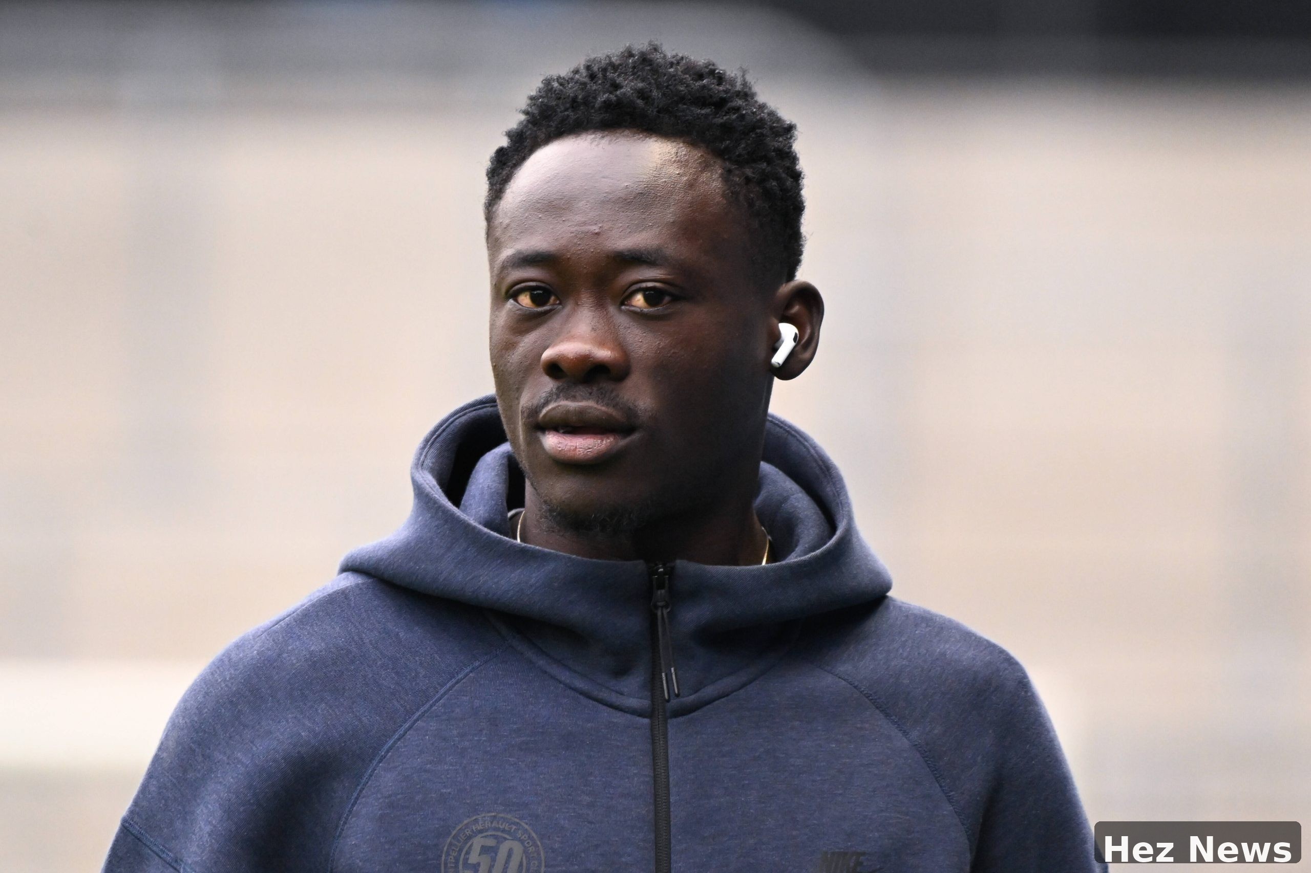 Adams Joins Venezia on Four-Year Contract