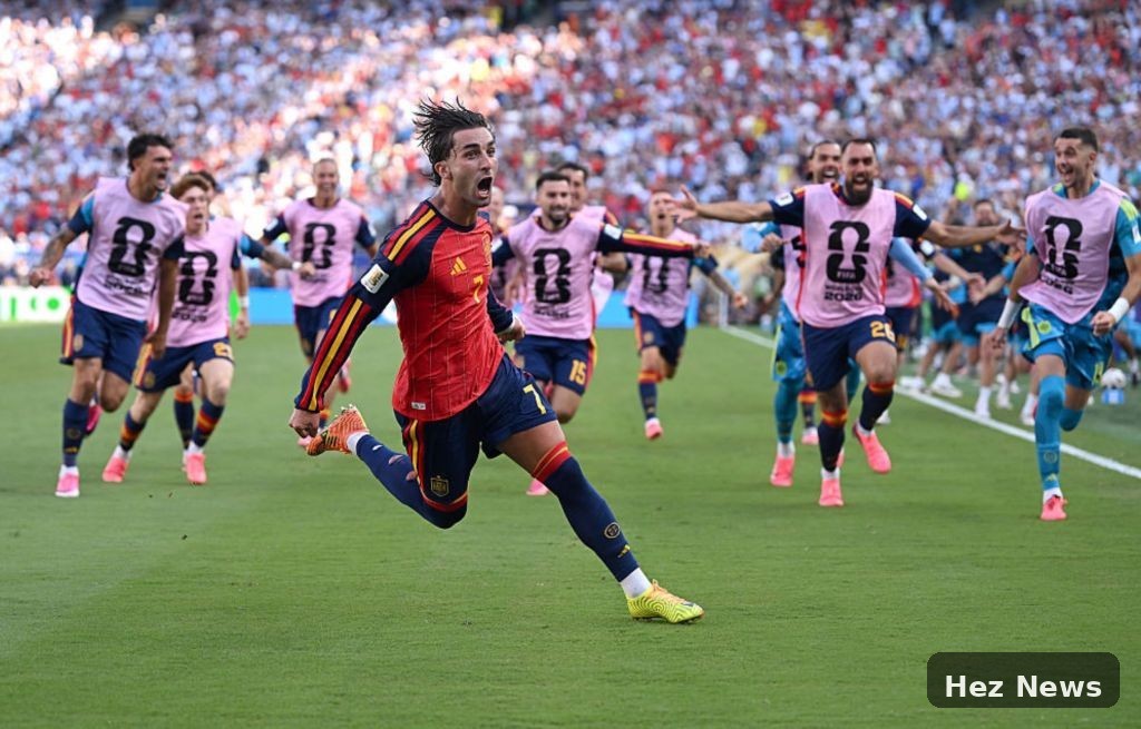 Nigerian Businesses: Lessons from World Cup to NFL Success