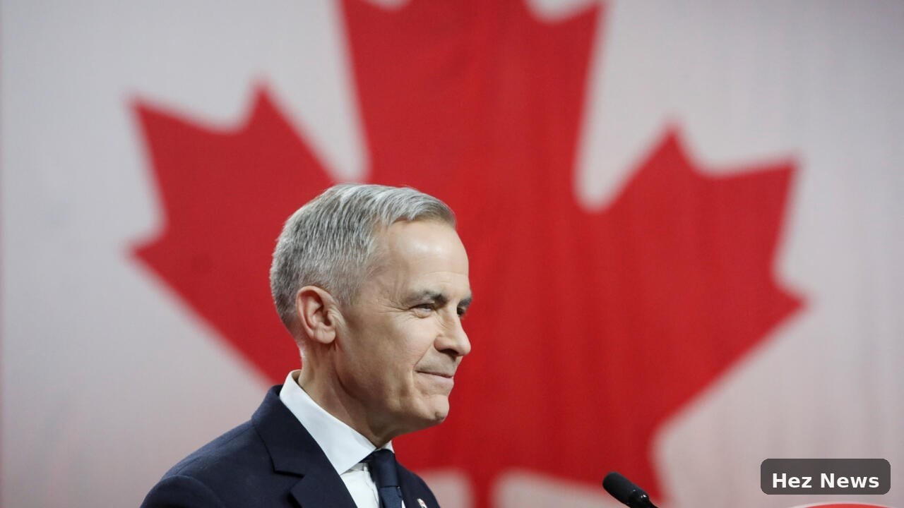 Canada's Tariffs on US Goods Start September 8