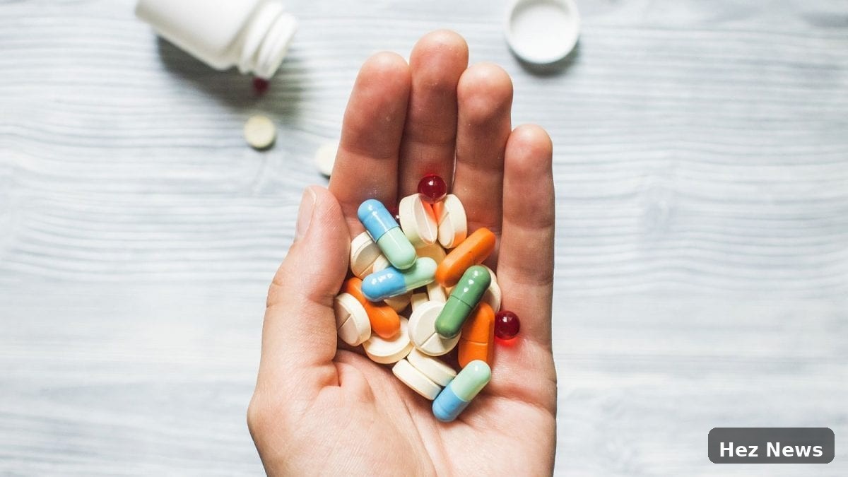 US Tariff Waiver on Drugs: Impact on India's Pharma Sector