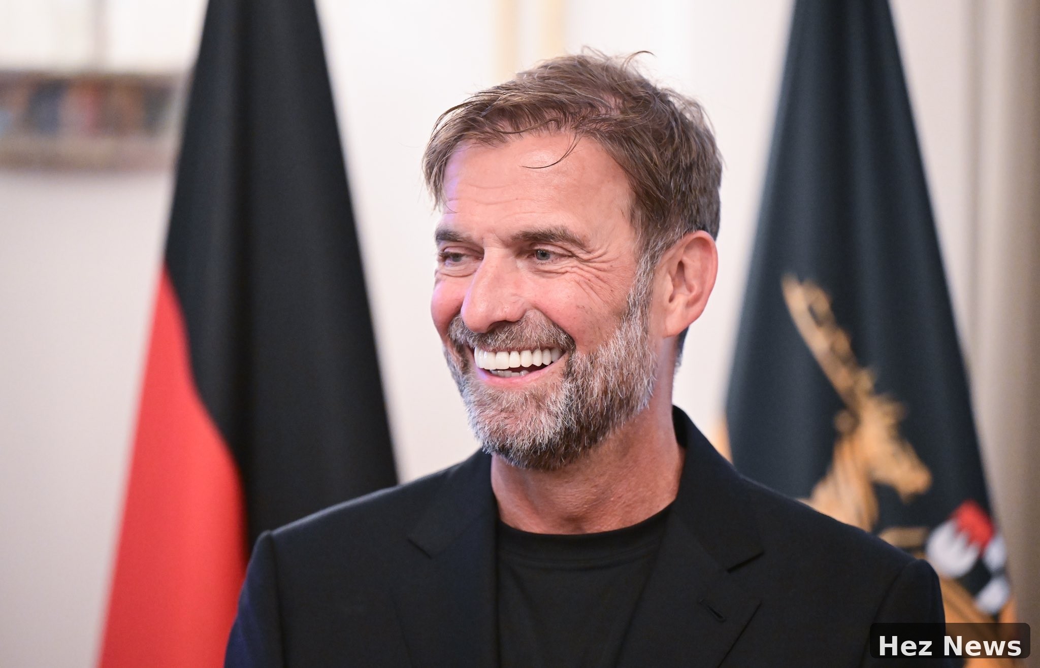 Klopp to Lead Germany: New Coach Announcement Imminent