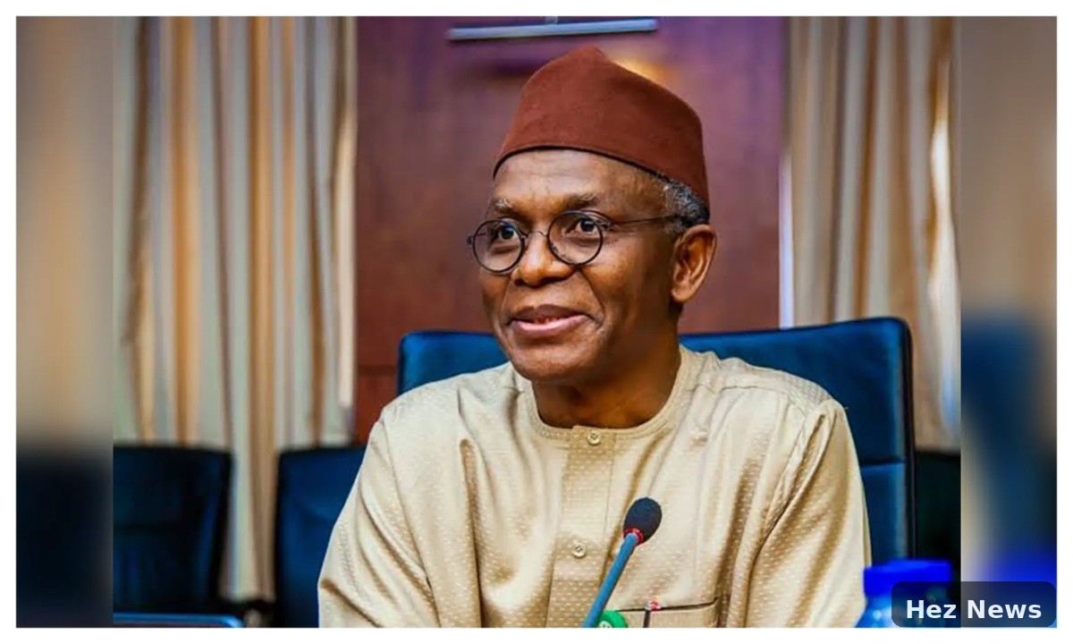 ADC Cautions Tinubu Over Potential Risks to El-Rufai