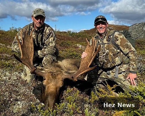 Fall Hunting Season: Explore Adventure and Fellowship