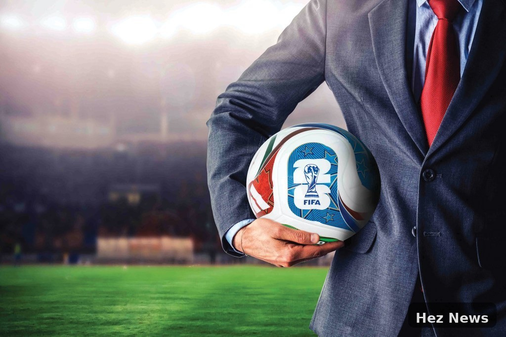 Maximizing World Cup Opportunities for Small Brands