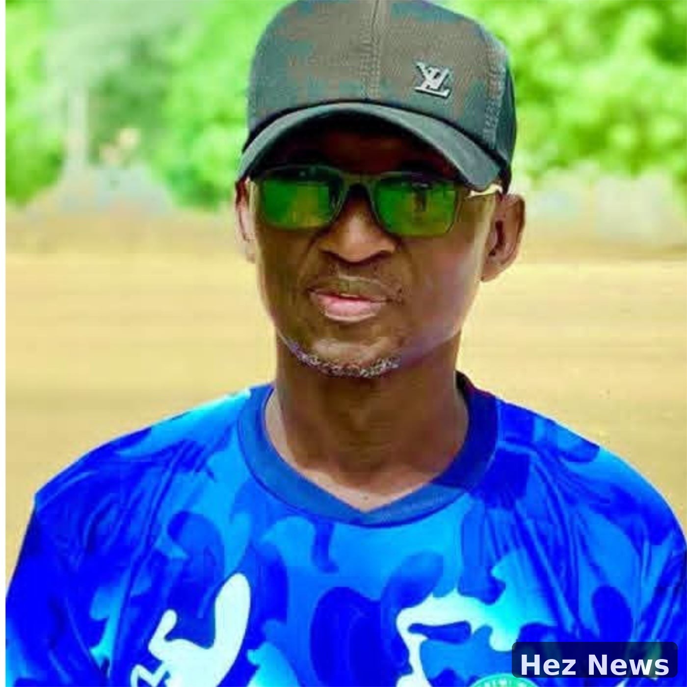 Eddy Lord Dombraye Appointed Gombe United Technical Adviser