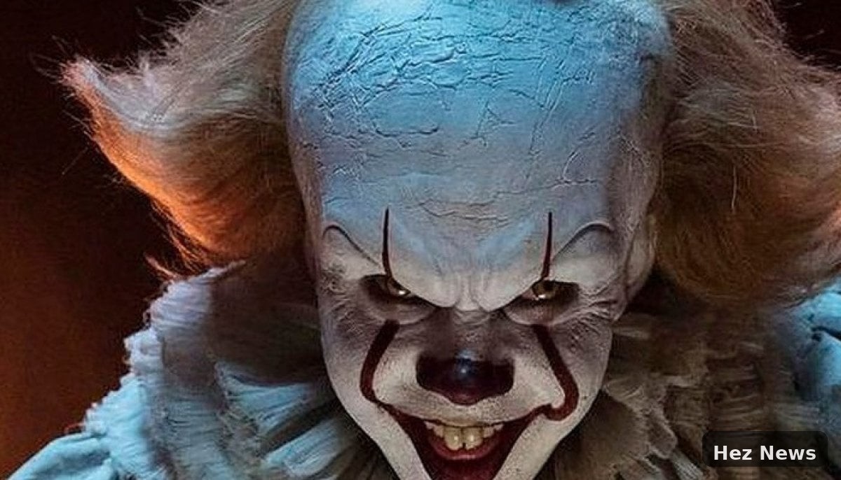 Bill Skarsgård Enters Gaming World with Hideo Kojima