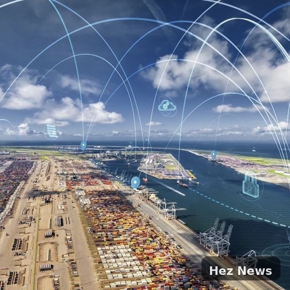 Tech Sector's Carbon Emissions Surge to 301 Million Tonnes