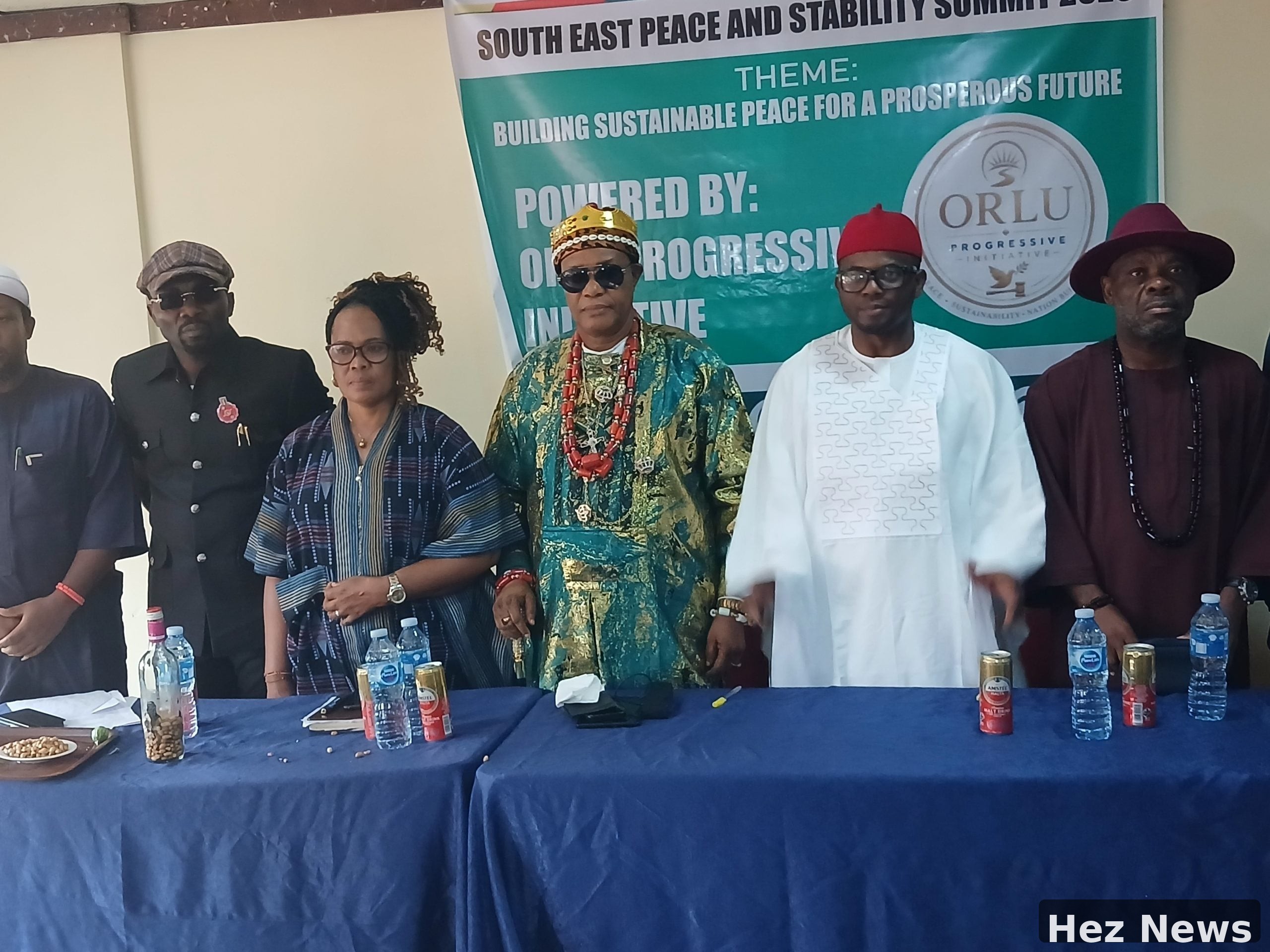 SGF: Community Involvement Key to National Security