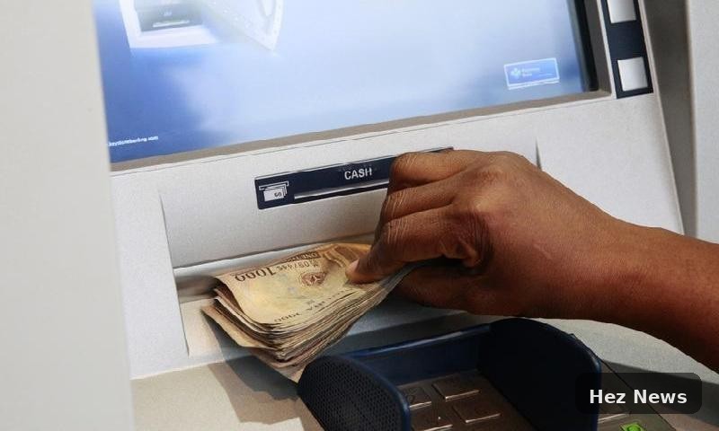 How ATMs and Mobile Payments Enhance Bank Lending in Nigeria