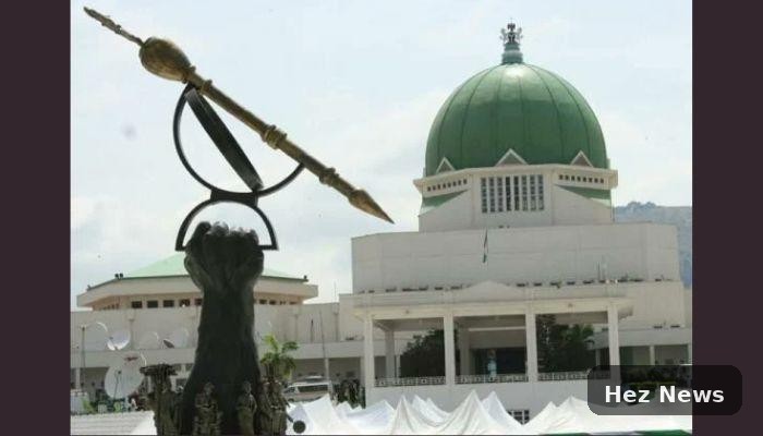 Nigerian 10th National Assembly: Productivity Under Scrutiny