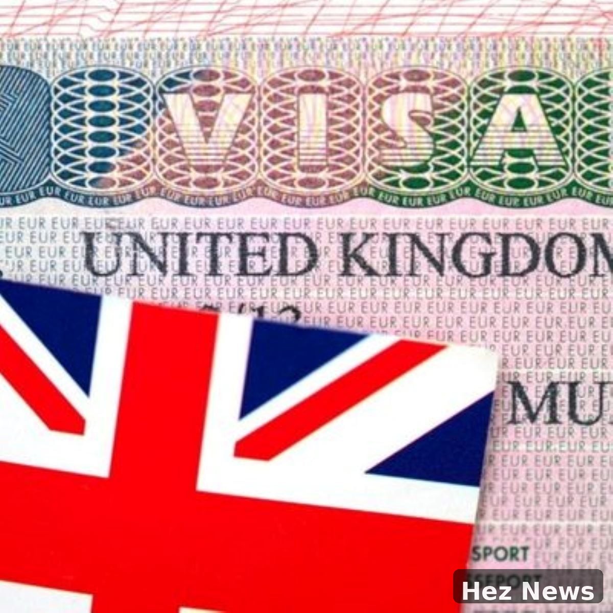 UK Considers Changes to Permanent Residency for Nigerians