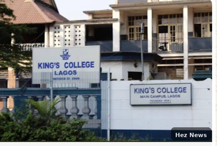 Proposed King’s College Concession Triggers Protest Threats