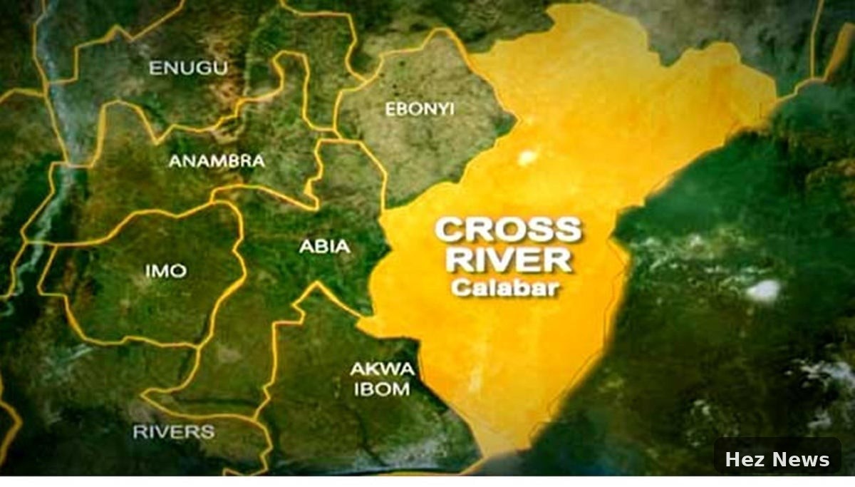 47 Defrauded of N51.8m in Fake LG Job Scam in C’River