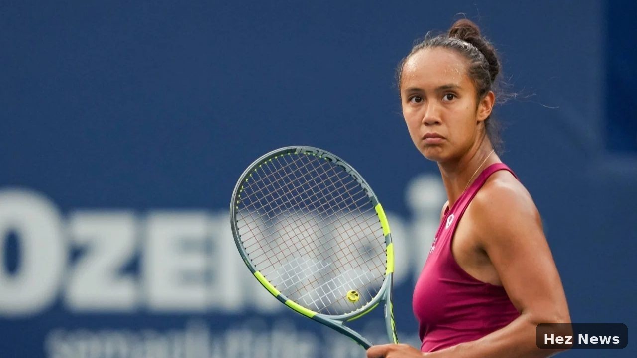 Naomi Osaka's US Open Tribute to Allen Iverson Sparks Debate