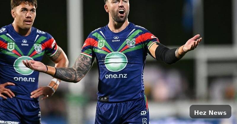Wayde Egan's World Cup Aspirations Amid Eligibility Concerns