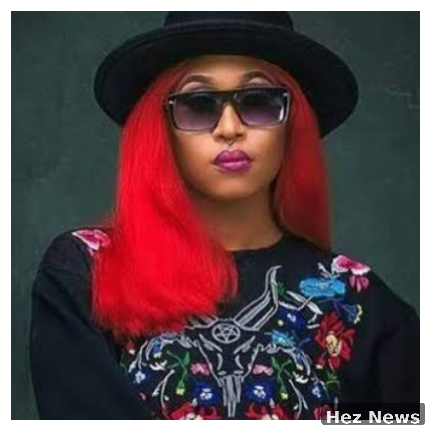 Cynthia Morgan Responds to Jude Okoye Amid Ongoing Feud