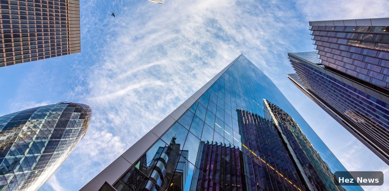 Finance Jobs and Income Inequality in Global Cities