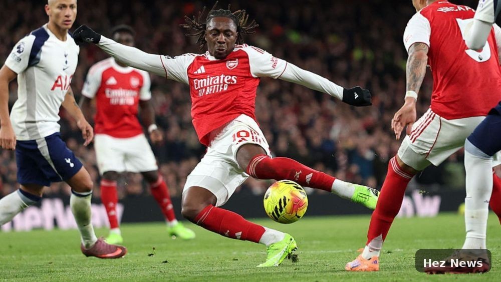 NBC Sports Leverages World Cup Excitement for Premier League