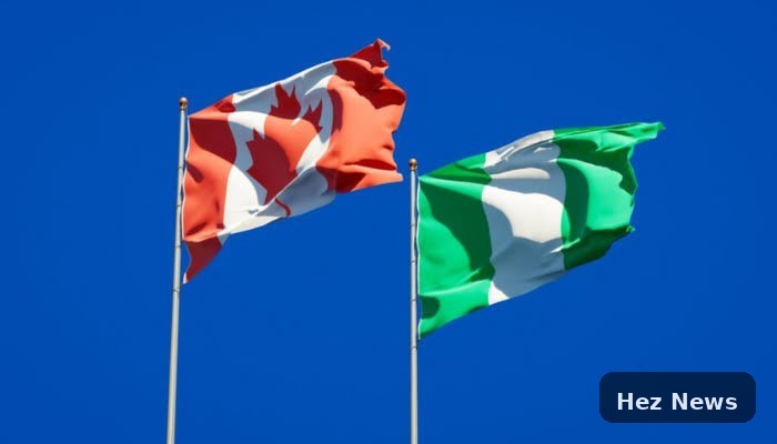 Nigeria, Canada Sign Air Transport Pact for Direct Flights