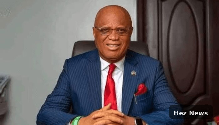 Akwa Ibom Honors 66 Workers, Launches Service Toll Lines