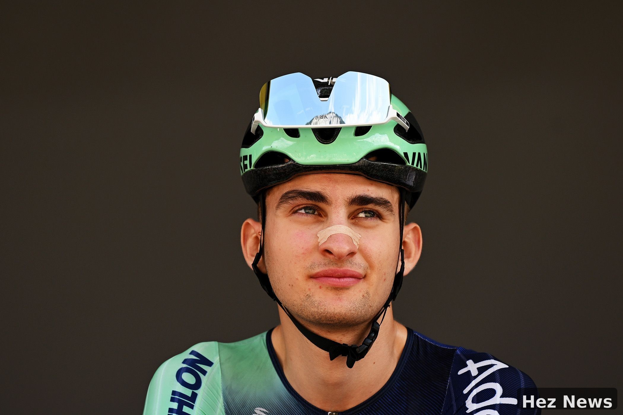 Paul Seixas and Célia Gery Lead French Teams in Montreal