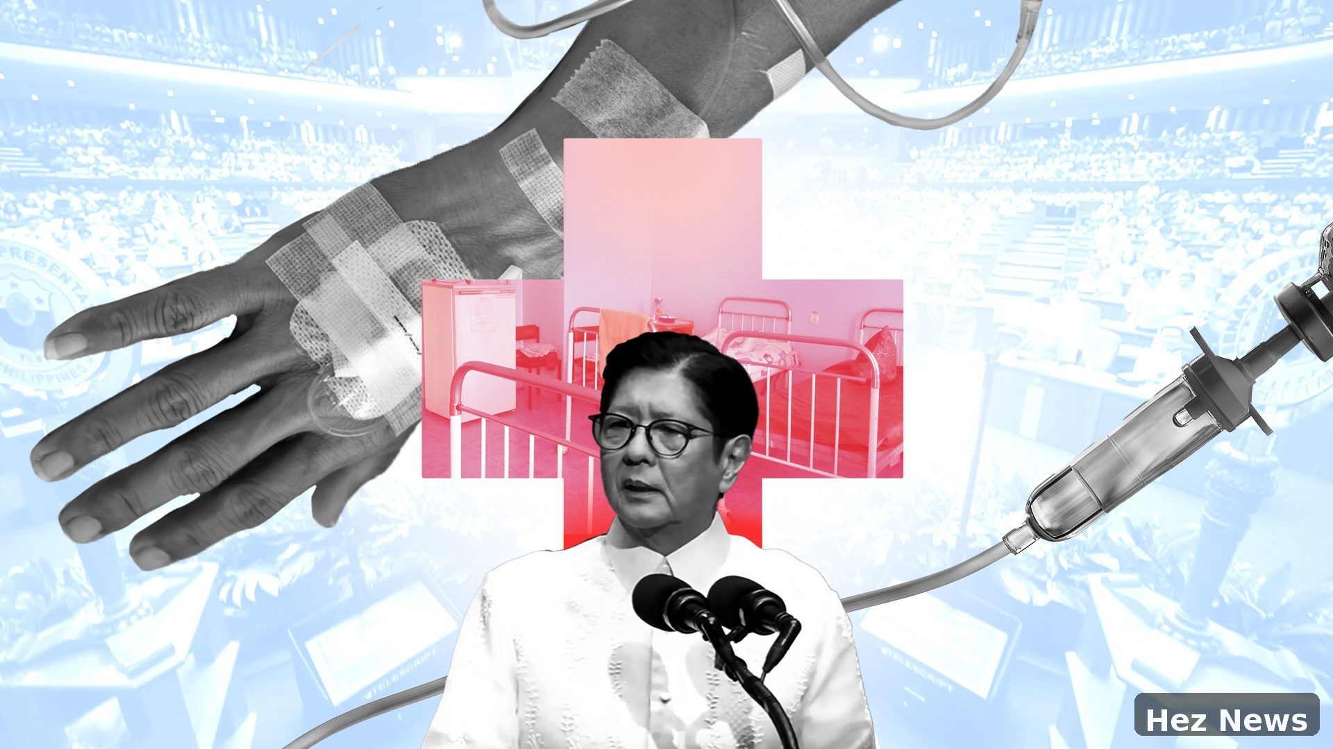 Enhancing Healthcare: A Call for Social Commitment