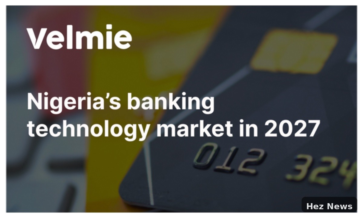 Nigeria's Banking Tech: Evolving Towards Intelligent Systems