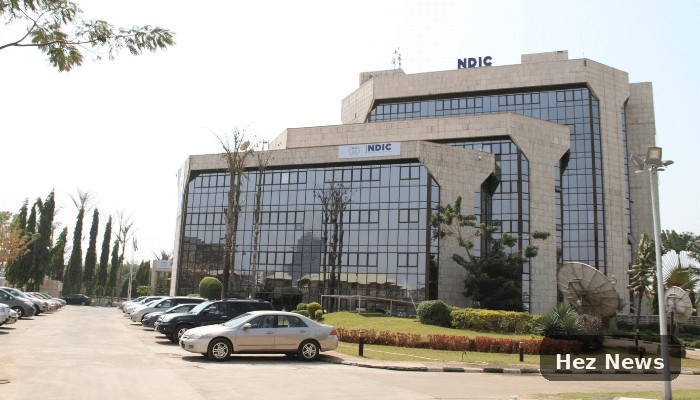 NDIC: Stronger Bank Capital Not Enough Without Risk Controls