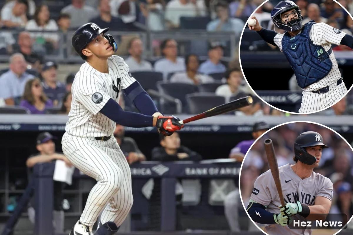 Mets' Young Talent Shines Amid Disappointing Season