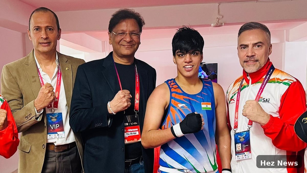 Asian Games Medallists Secured for 2028 Olympics Pathway