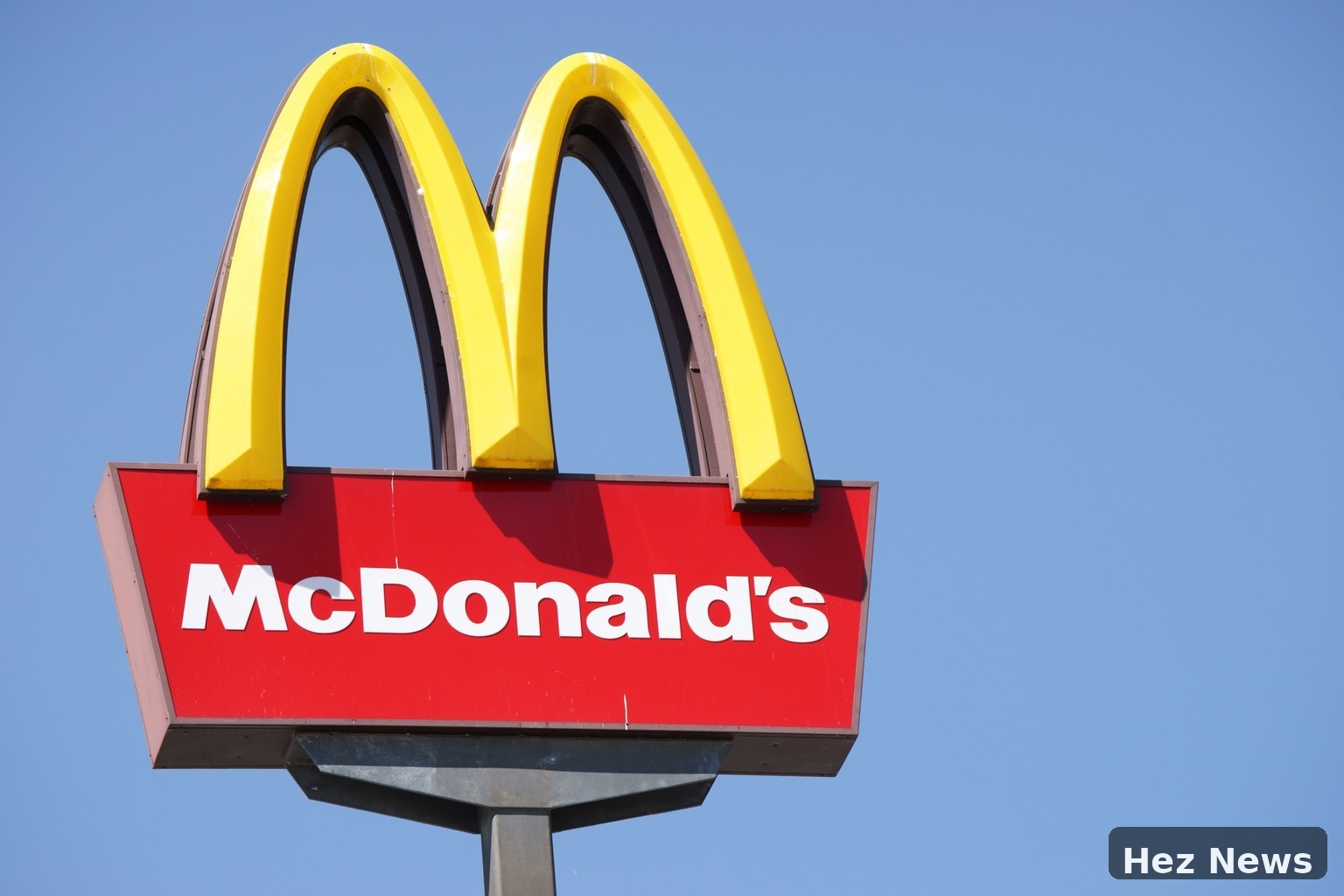 Why McDonald's Fails as a Net Lease REIT in Nigeria