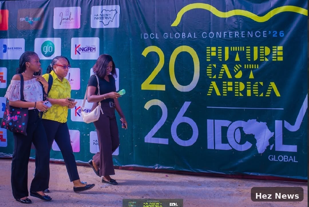 Call for Government to Leverage Youth Creativity in Nigeria