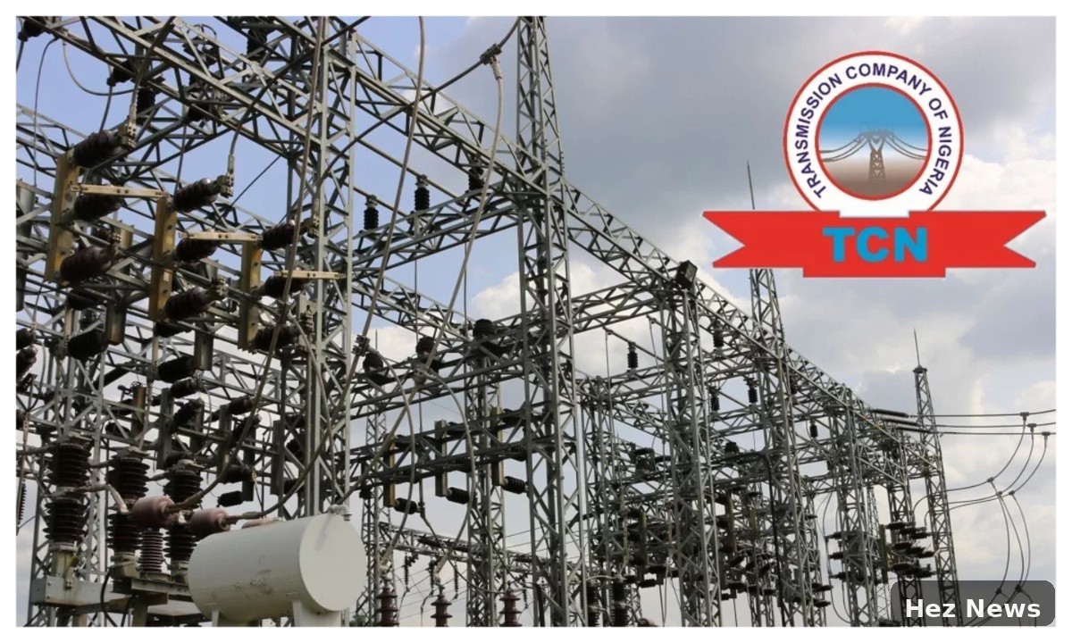 TCN Disburses N1.28bn for Solar Streetlights Project