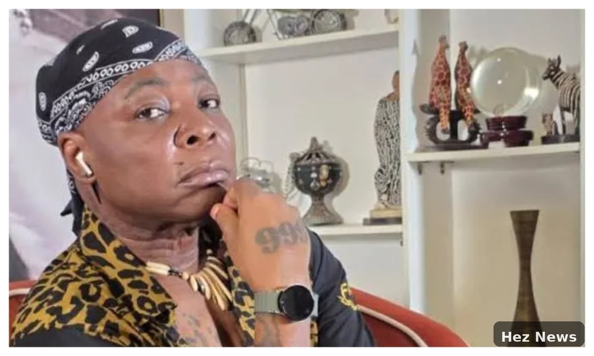 Asari Dokubo Urges Tinubu to Resign Amid Economic Hardship