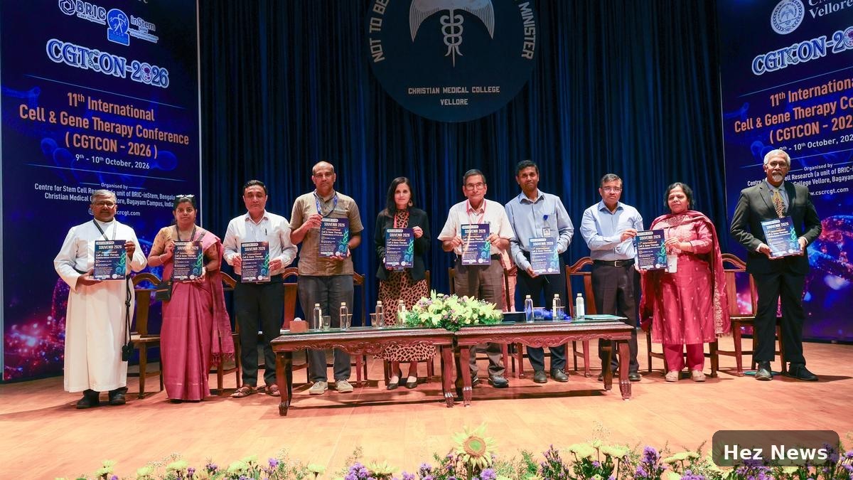 Basic Research Crucial for Application Development, Expert Says