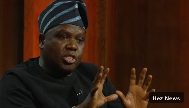 Presidency Responds to Onaiyekan's Criticism of Tinubu