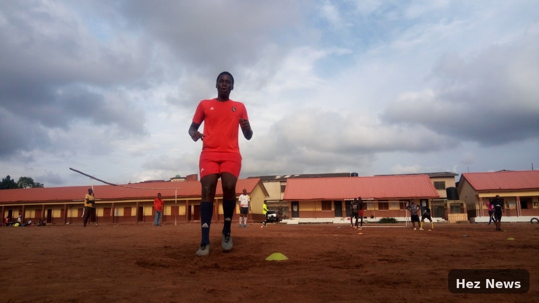 Abakaliki FC Enhances Coaching Staff with New Appointments