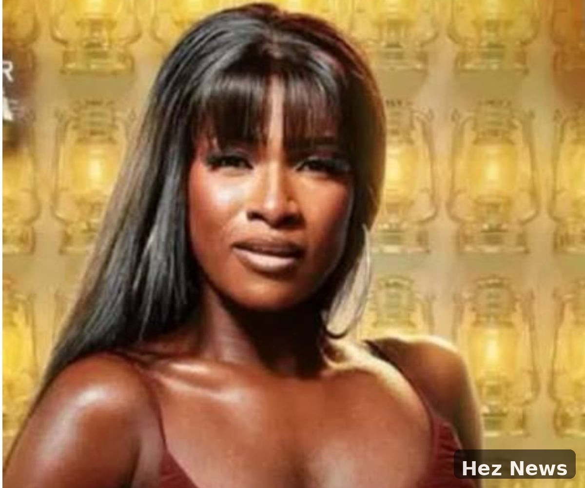 BBNaija S11: Abi Evicted from Reality Show