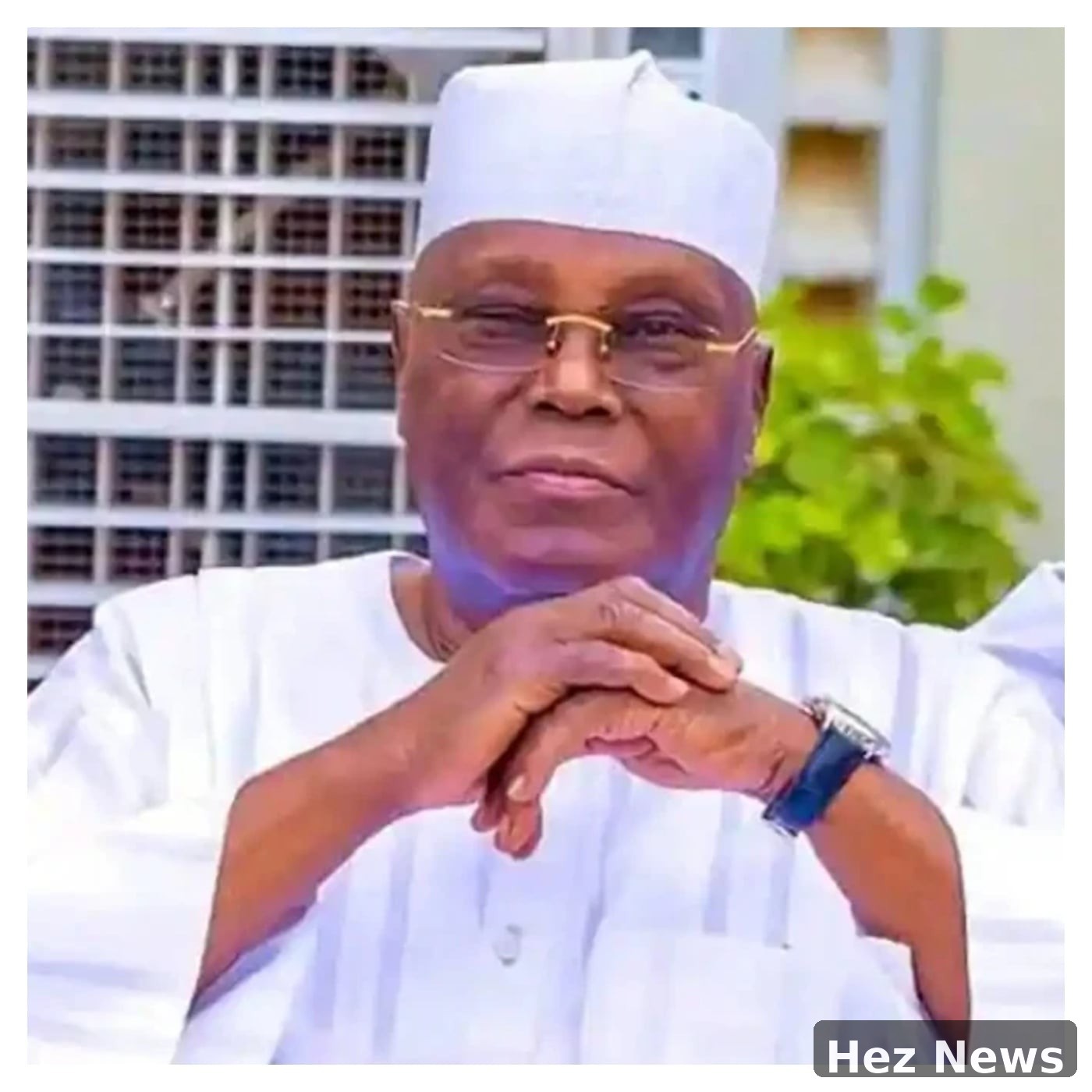 Atiku Abubakar Dismisses Age Concerns Ahead of 2027