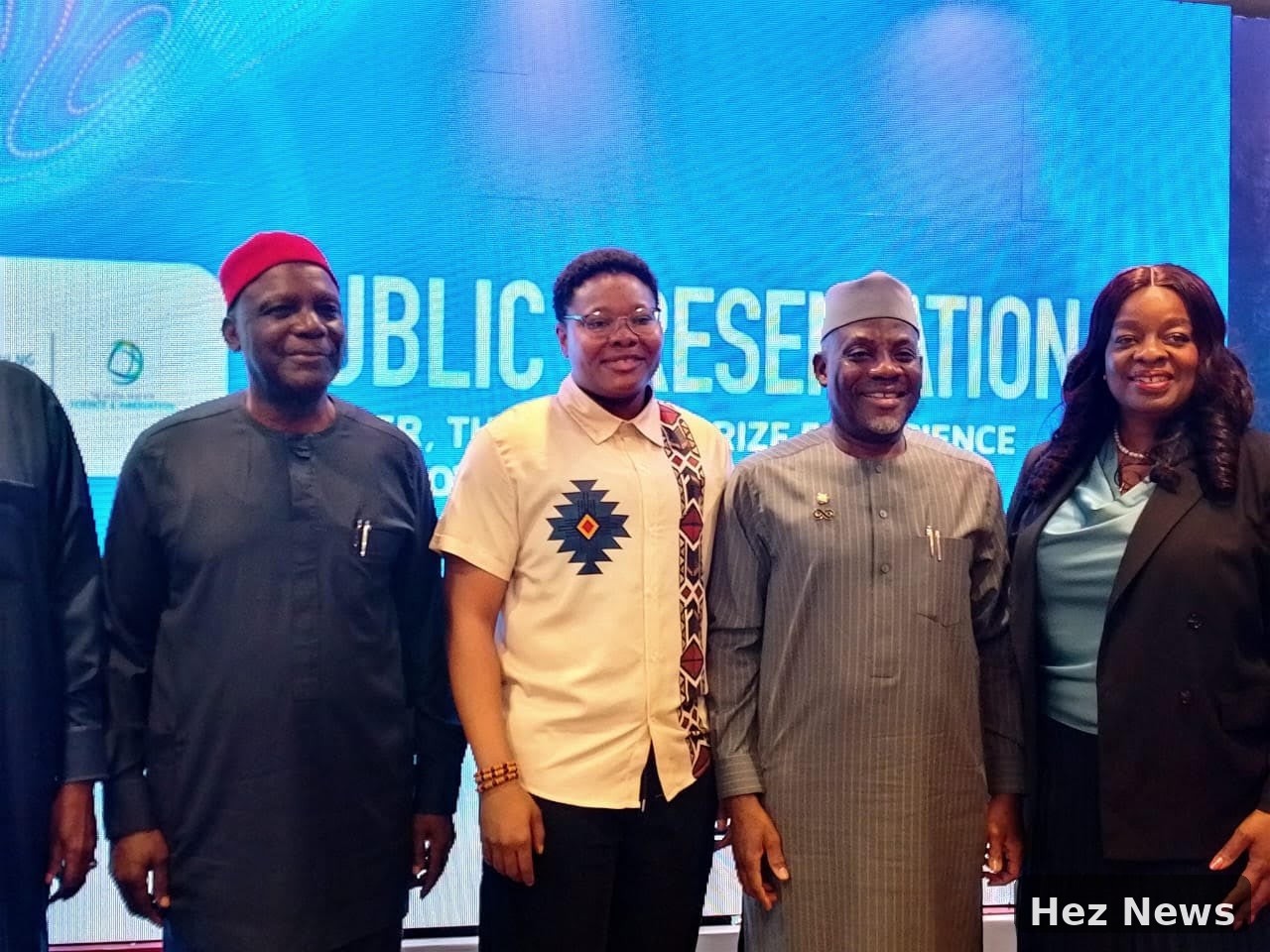 FG: Nigeria Needs Innovation to Compete Globally
