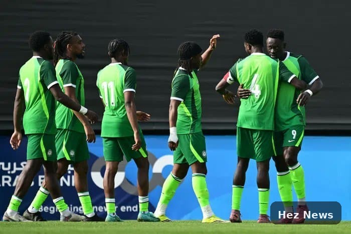 Kamiński Promises Poland Will Improve Against Nigeria