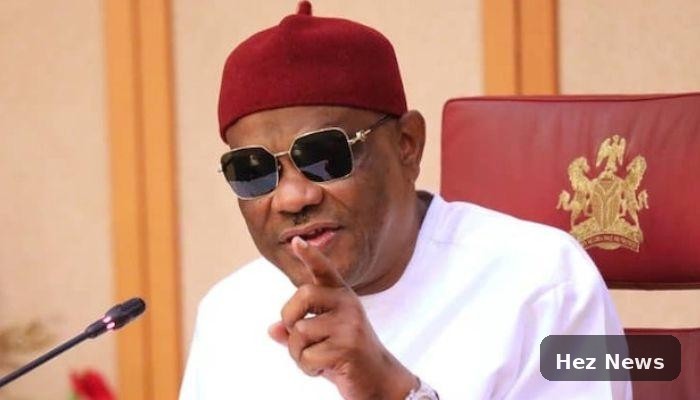 Wike Outlines 10 Key Projects for FCT by 2027