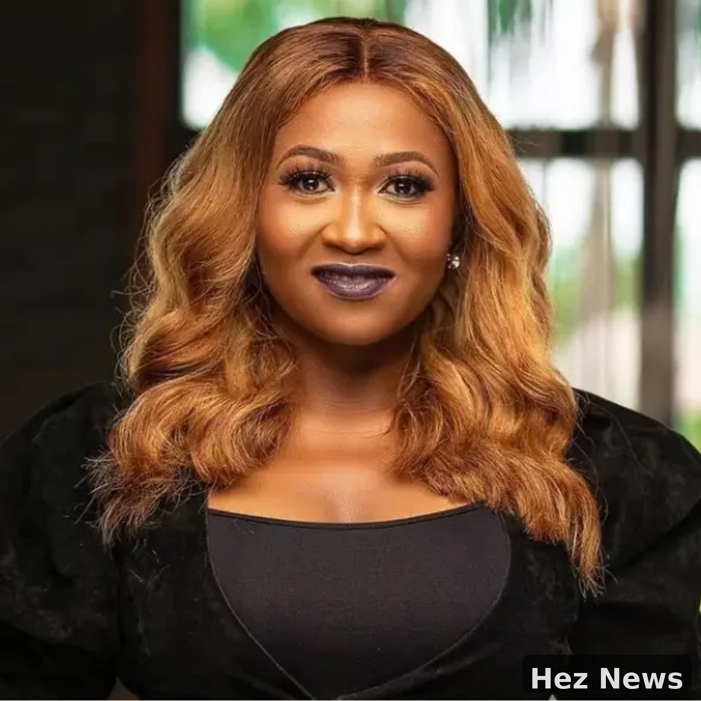 Mary Njoku Urges Pastors to Own Their Actions