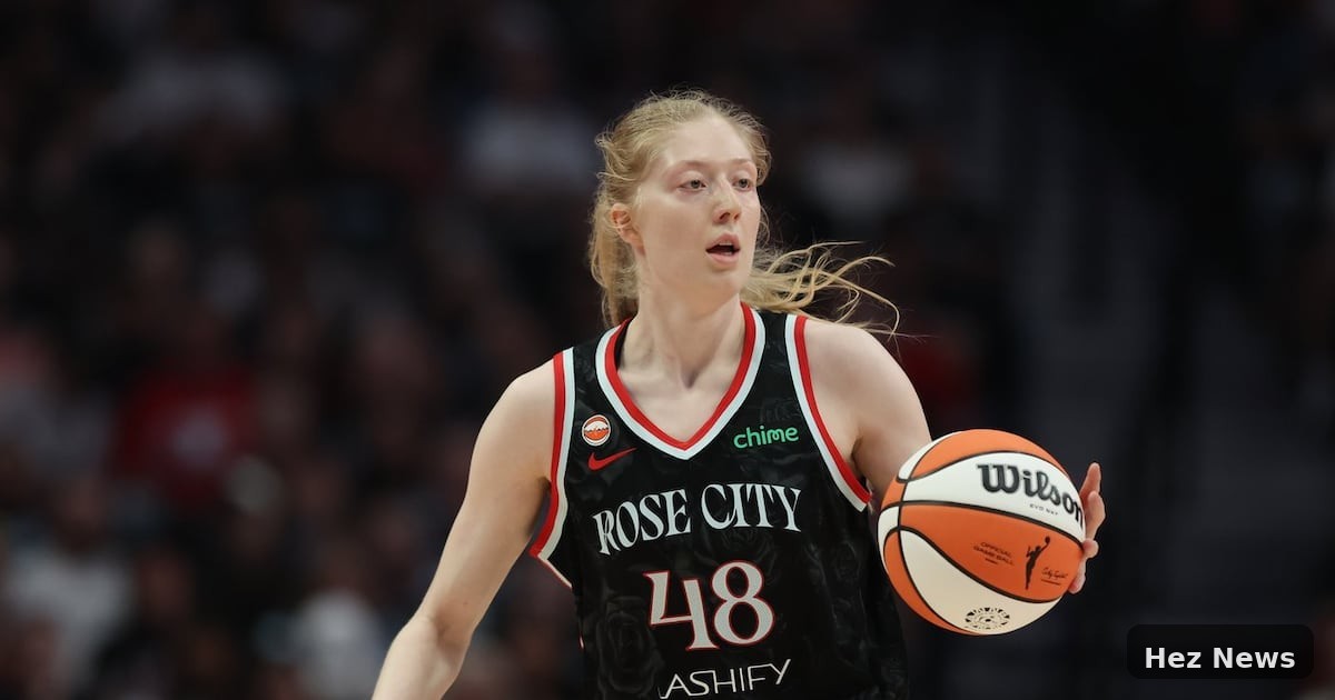 Germany's Women's Basketball World Cup: High Hopes Amid Losses