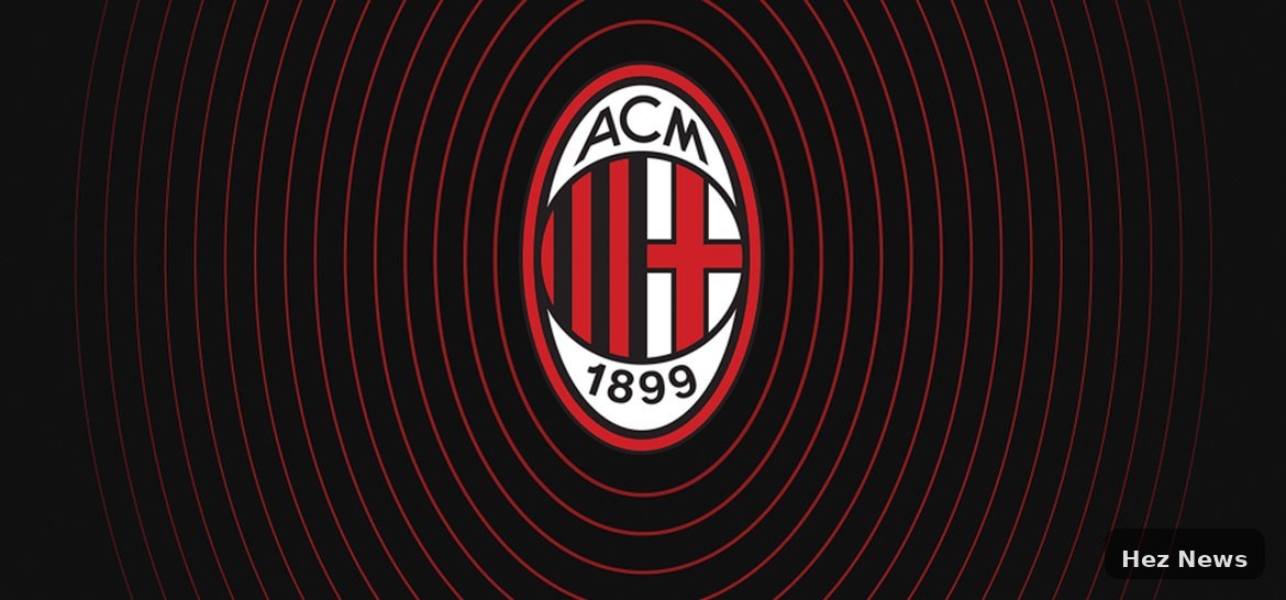 AC Milan Completes Transfers of Nigerian Players Eletu and Athekame